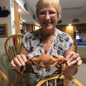 Meet your Posher, Beth